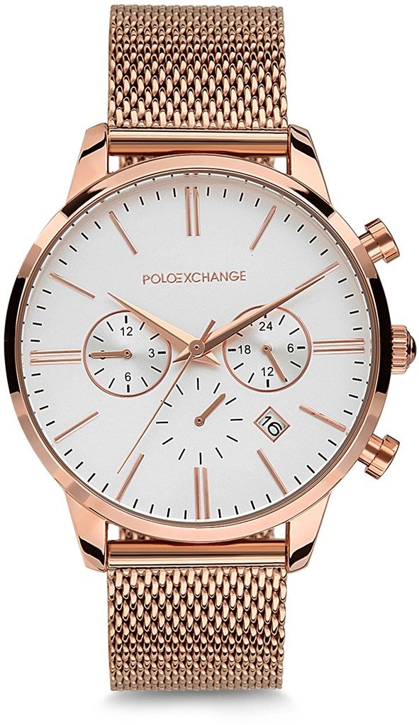POLO EXCHANGE PX006-06