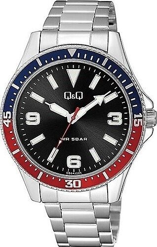 Q&Q QB64J205Y