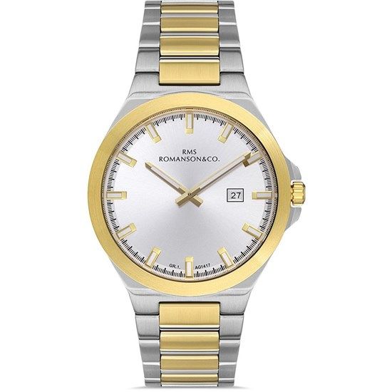 Rms Zeitmeister rms1ag141723 Kol Saati