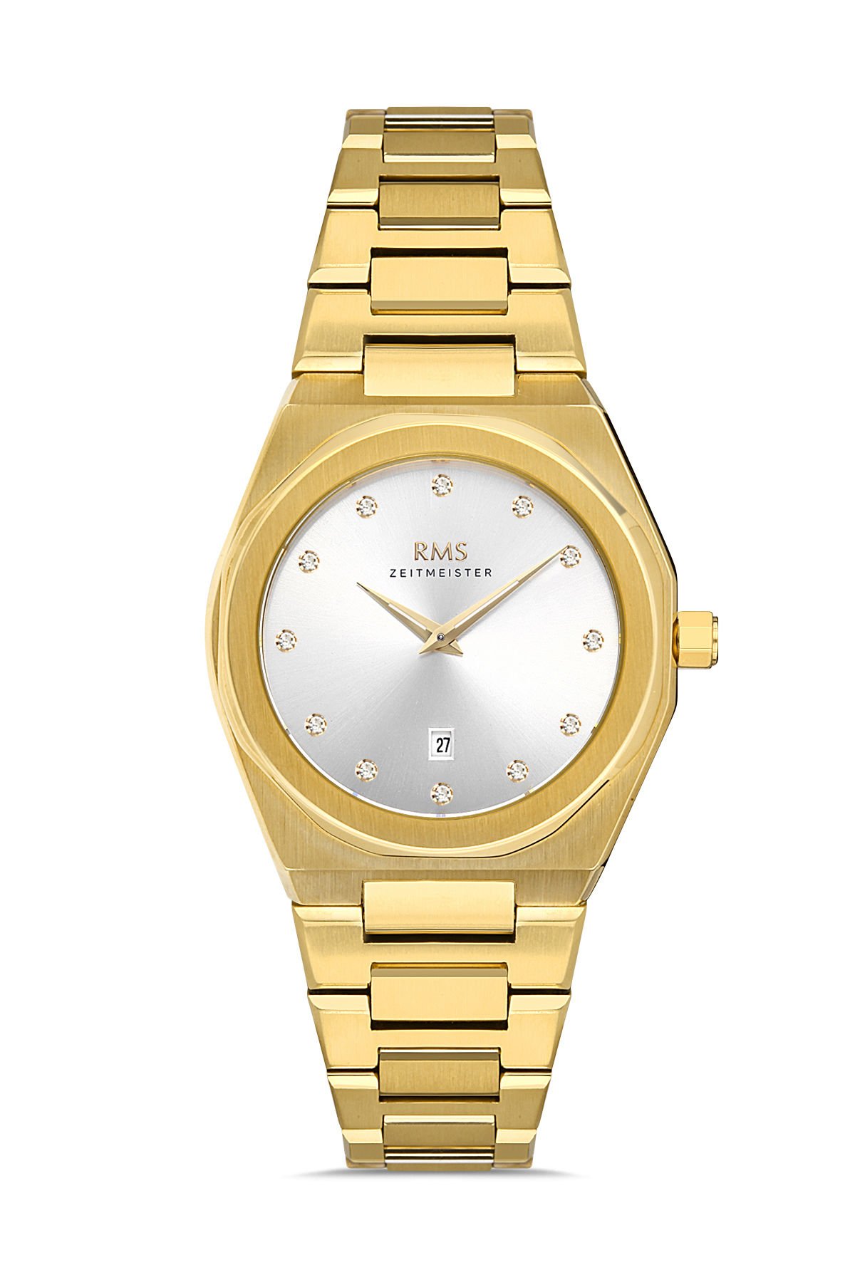 Rms Zeitmeister rms1ag140802 Kol Saati