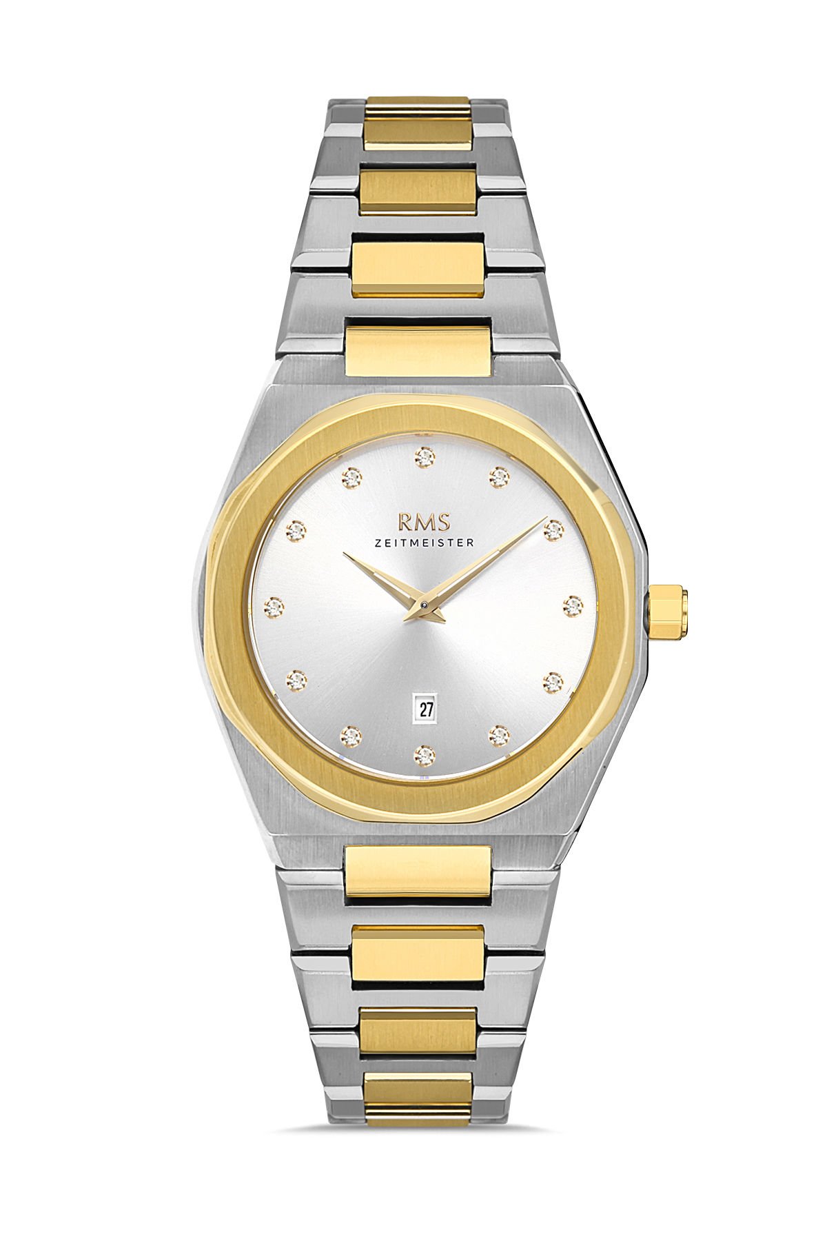 Rms Zeitmeister rms1ag140807 Kol Saati