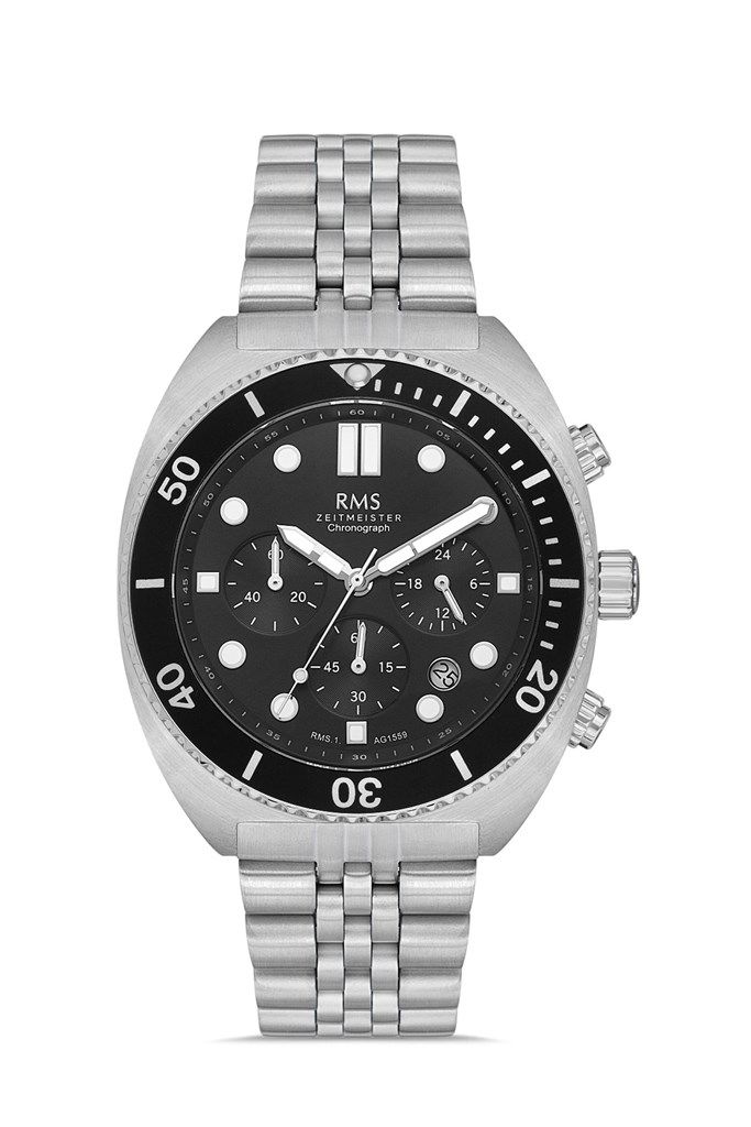 Rms Zeitmeister rms1ag155901 Kol Saati