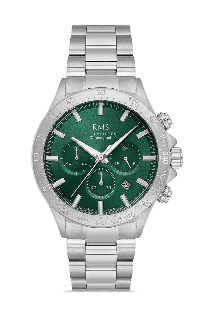 Rms Zeitmeister rms1ag157604 Kol Saati