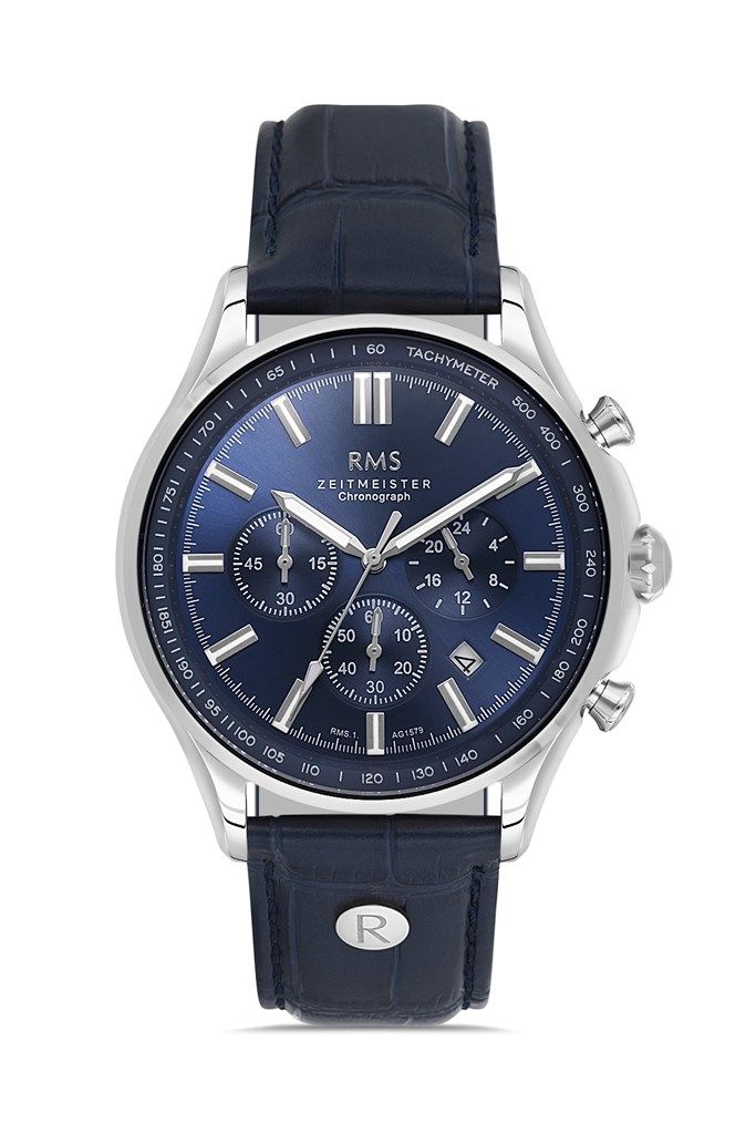Rms Zeitmeister rms1ag157803 Kol Saati