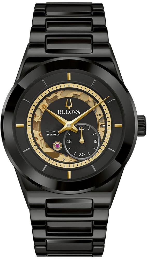 BULOVA 98A291