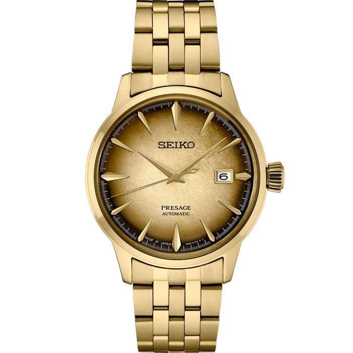 Seiko srpk48 Kol Saati