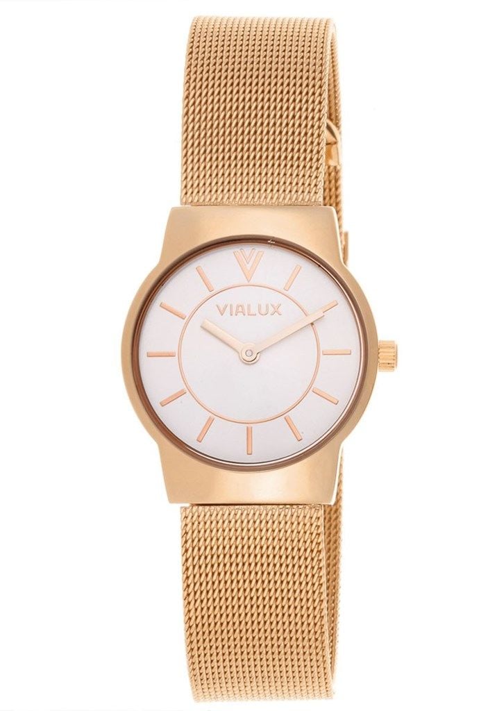 VIALUX VJ634R-02SR