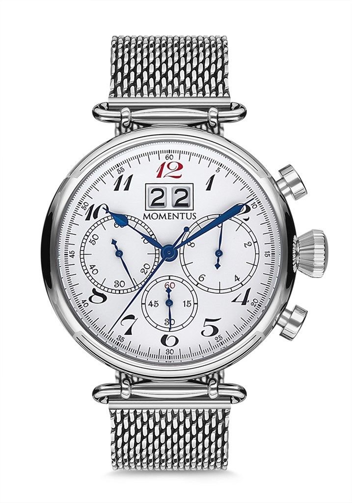MOMENTUS TM250S-01SS