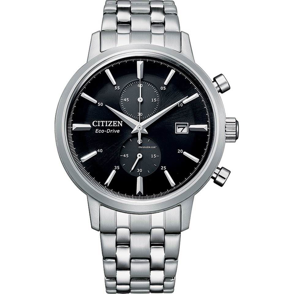 CITIZEN CA7060-88E