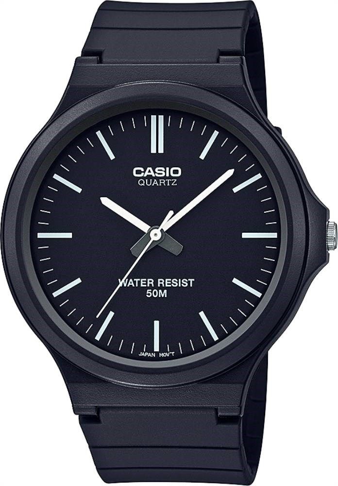 CASIO MW-240-1EVDF