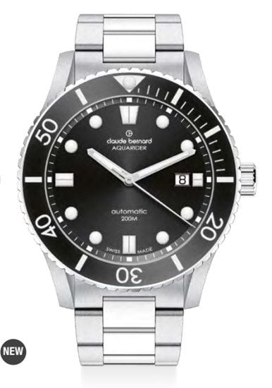 CLAUDE BERNARD CB.80129 3NBM NIB