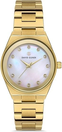 DAVID GUNER DG-8372LA-B1
