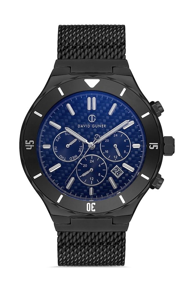DAVID GUNER DG-0359GC-V3