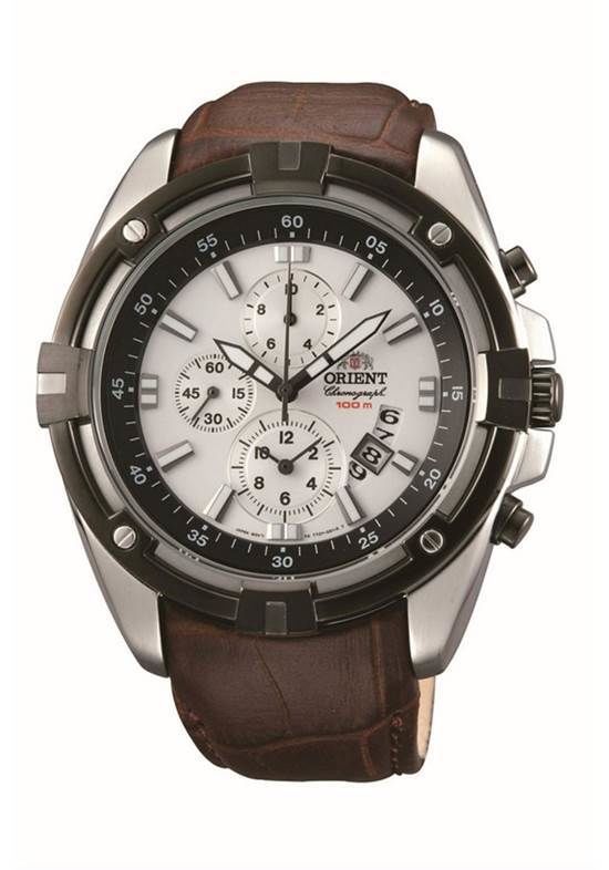 ORIENT FTT0Y007W0