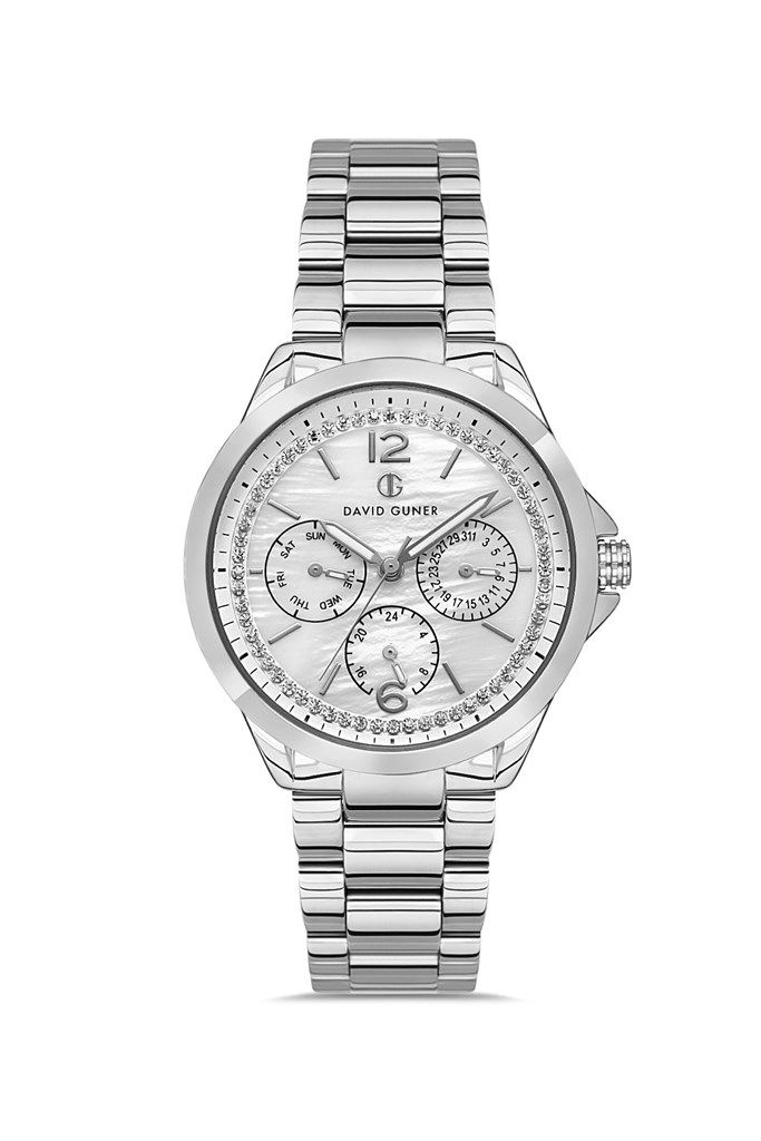 DAVID GUNER DG-8416LA-A1