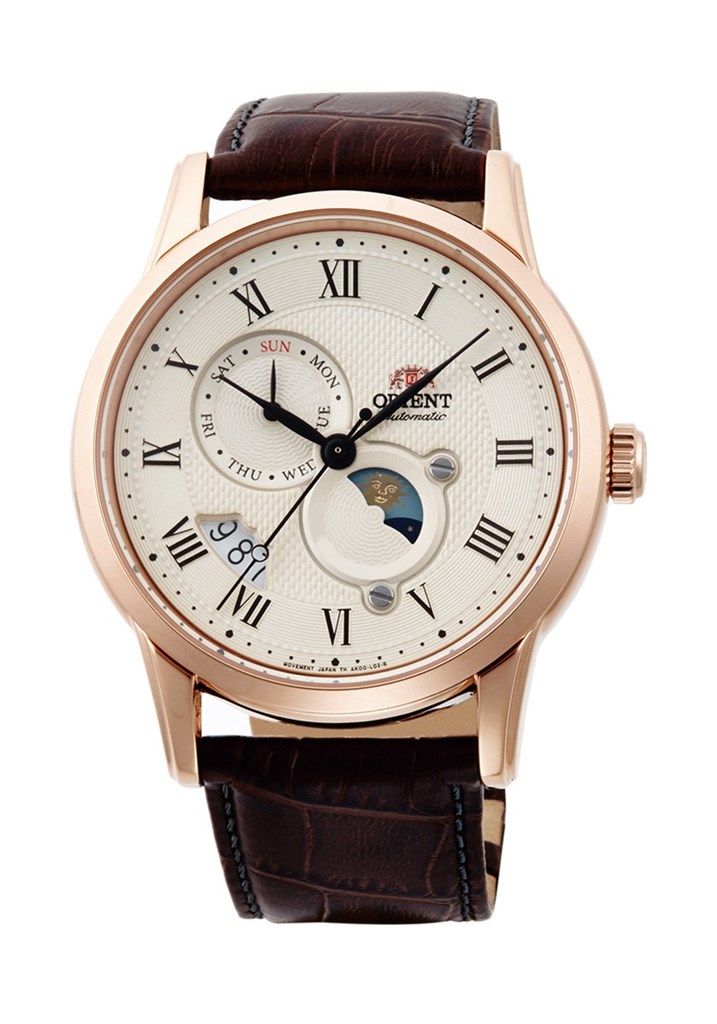 ORIENT RA-AK0007S10B