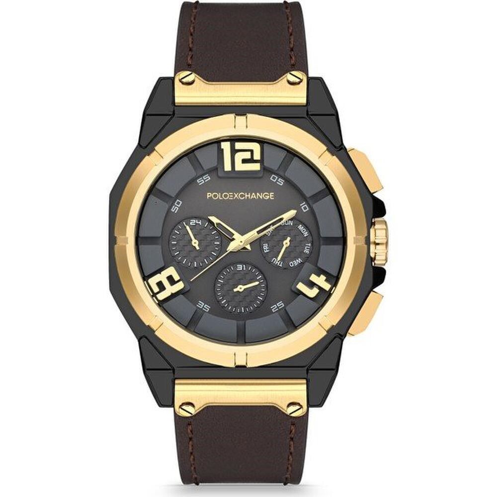 POLO EXCHANGE PX0057-03