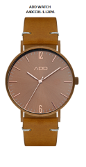 ADD WATCH A40CC01-1