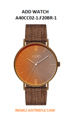 ADD WATCH A40CC02-1