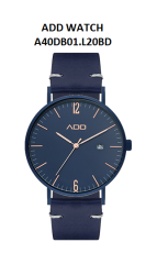 ADD WATCH A40DB01