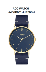 ADD WATCH A40GDB01-1