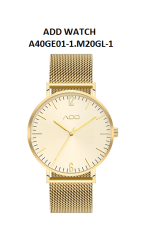 ADD WATCH A40GE01-1