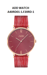 ADD WATCH A40RD01-1