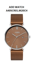 ADD WATCH A40SCR01