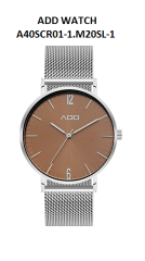 ADD WATCH A40SCR01-1