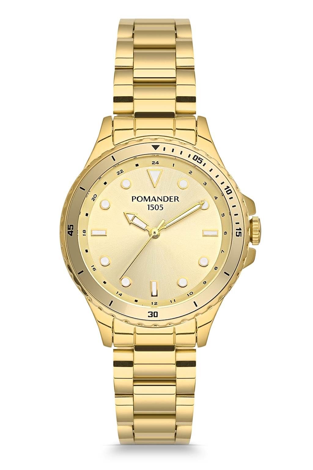 POMANDER 1505 P-013882M-S
