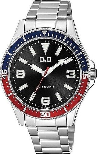 Q&Q QB64J205Y