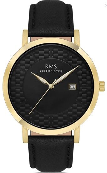 Rms Zeitmeister rms1ag143012 Kol Saati