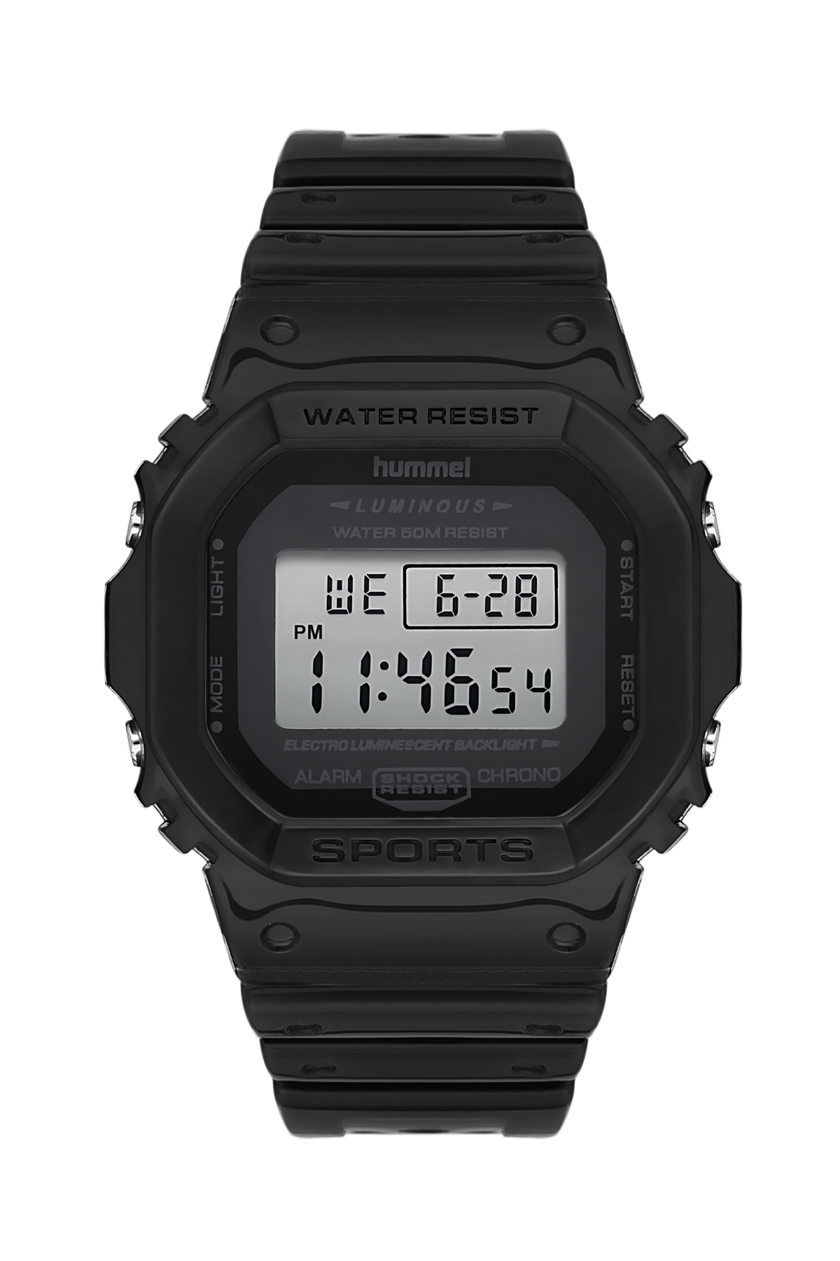 HUMMEL HM-1009MD-1