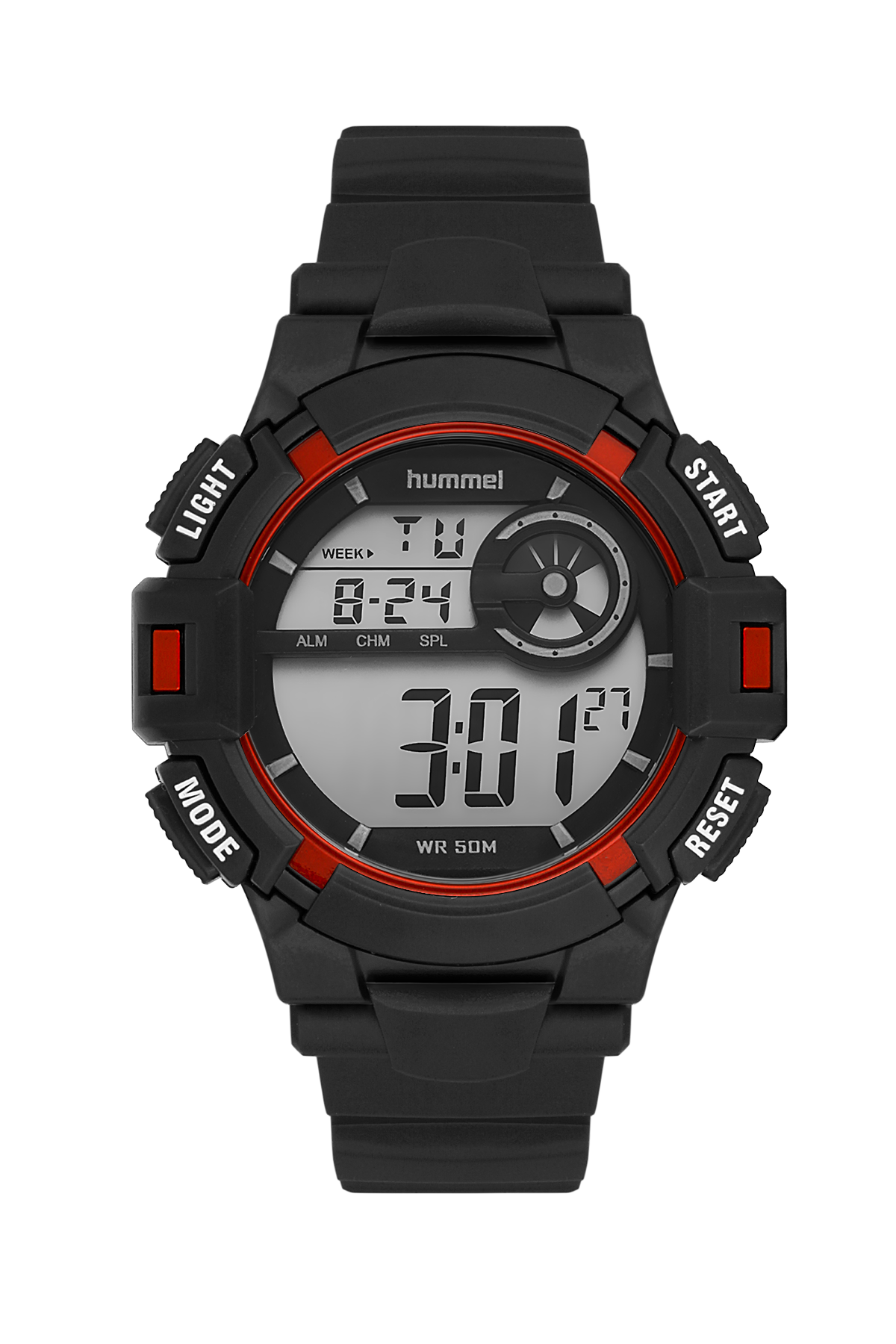 HUMMEL HM-1010MD-3
