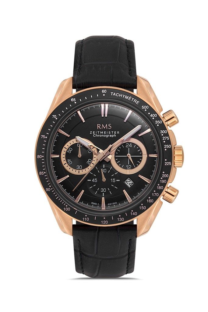 Rms Zeitmeister rms1ag154008 Kol Saati