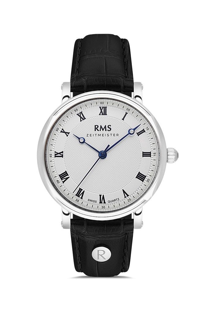 Rms Zeitmeister rms1ag155801 Kol Saati