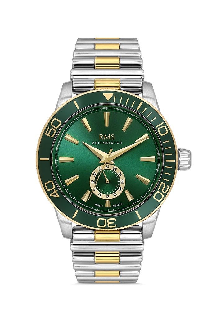 Rms Zeitmeister rms1ag157006 Kol Saati