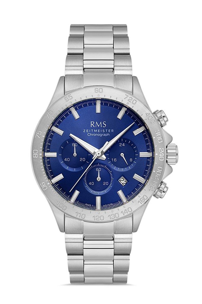 Rms Zeitmeister rms1ag157603 Kol Saati