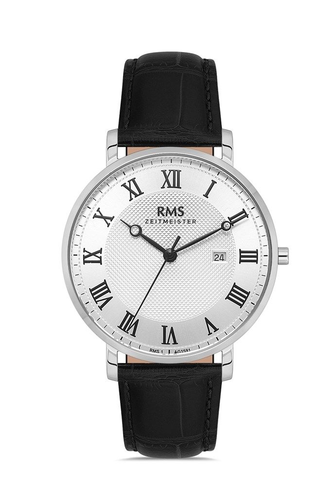 Rms Zeitmeister rms1ag159101 Kol Saati