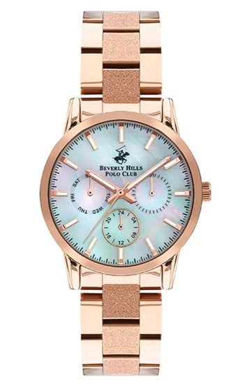 BEVERLY HILLS POLO CLUB BP3360X.420