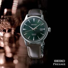Seiko srpd37j Kol Saati
