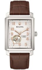 BULOVA 96A268