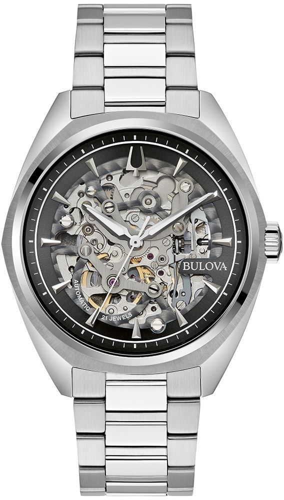 BULOVA 96A293