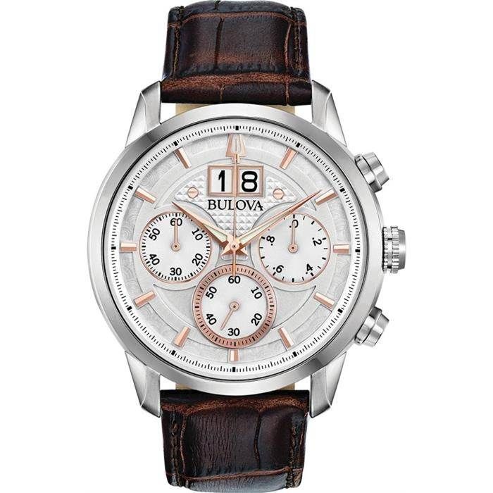 BULOVA 96B309
