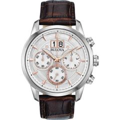 BULOVA 96B309