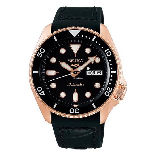 Seiko srpd76k Kol Saati