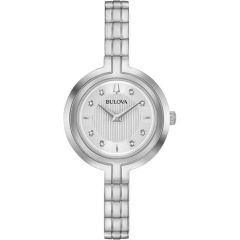 BULOVA 96P214