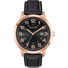 BULOVA 97B164