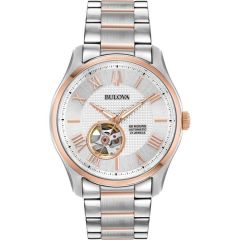 BULOVA 98A213