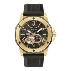 BULOVA 98A272
